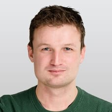 Pelle Freijsen - Makelaar