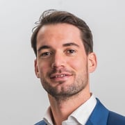 Rogier de Vries - Real Estate Agent