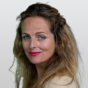  Sabine Wendel - Real Estate Agent