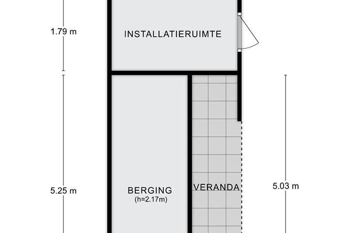 View photo 62 of Ridder van Rappardlaan 4