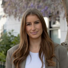 Kimberly Noordermeer - Marketingmedewerker