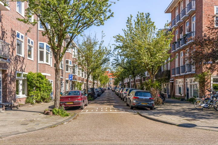 Bekijk foto 29 van Piet Gijzenbrugstraat 42-2