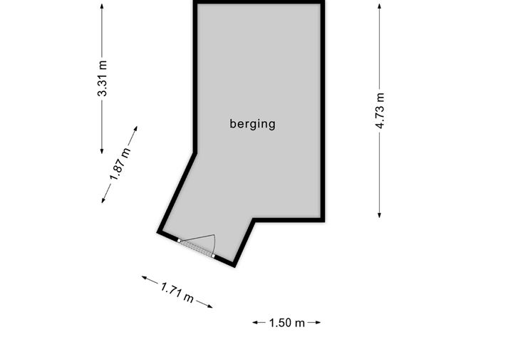 Bekijk foto 29 van Graafsebaan 110-A