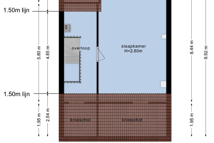 Bekijk foto 68 van Aalscholverstraat 12