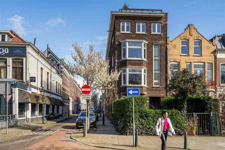 Bekijk foto 14 van Burgemeester Roosstraat 56-B01AR