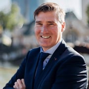 Laurens de Koning  - Real Estate Agent