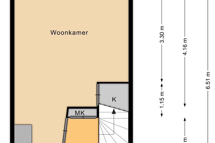 Bekijk foto 24 van Sluispad 6-A