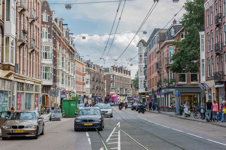 Bekijk foto 26 van Rustenburgerstraat 254-H