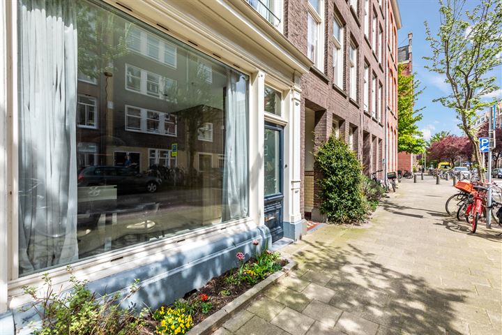 Bekijk foto 24 van Rustenburgerstraat 254-H