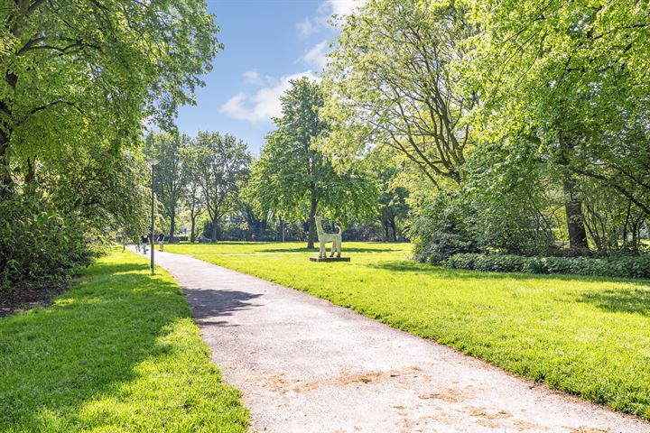 Bekijk foto 12 van Groen van Prinstererstraat 50-A01