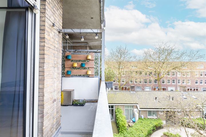 View photo 21 of Louise de Colignystraat 50-2