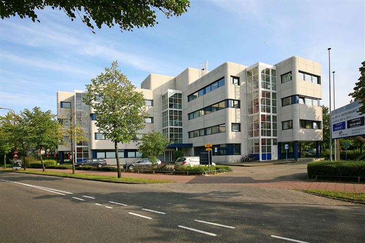 Vreeswijksestraatweg 22, Nieuwegein