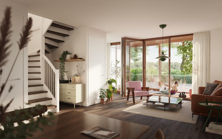 Photo 1 of Rademakerstraat 638