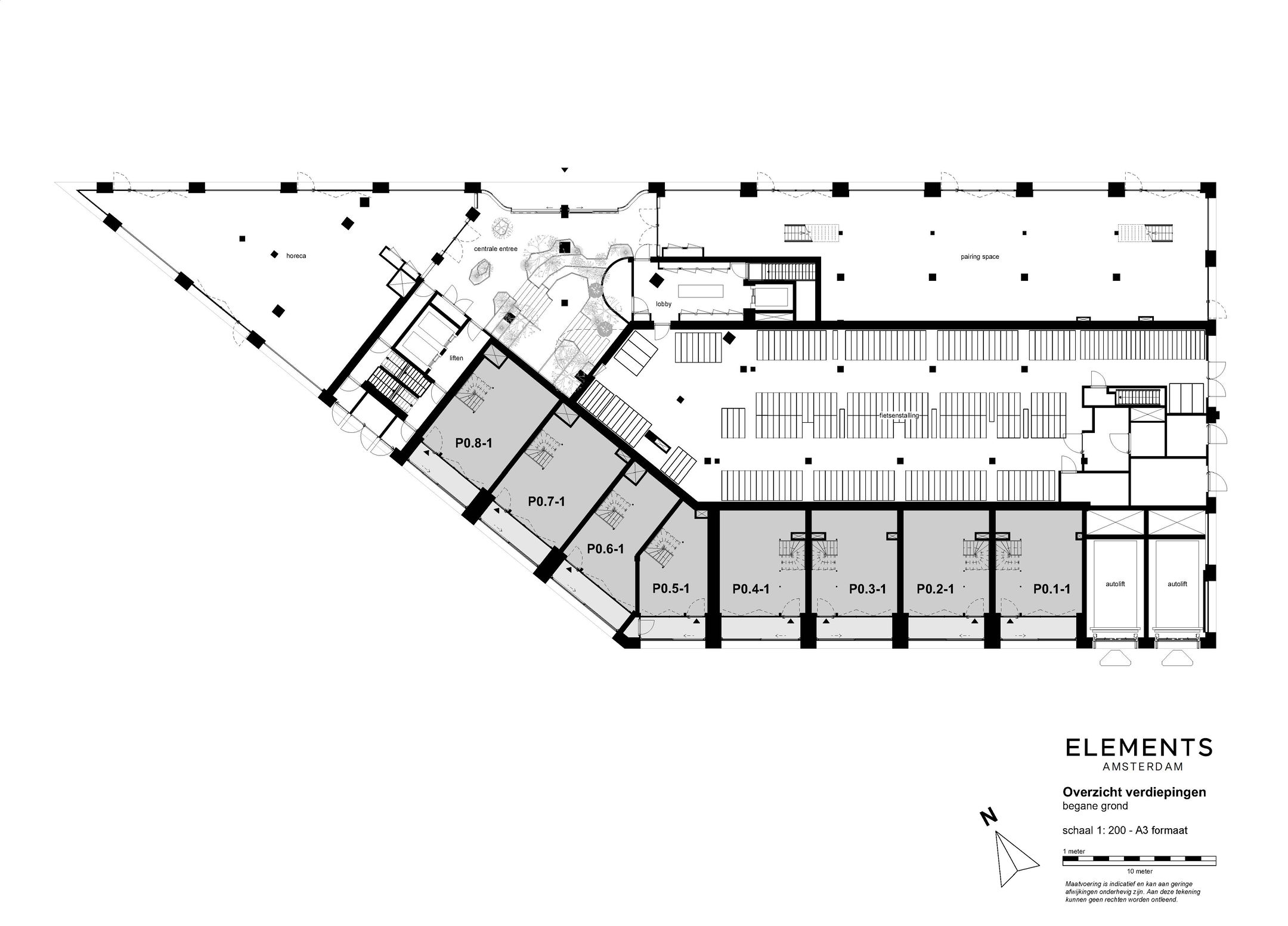 Foto 3 van Rademakerstraat 638