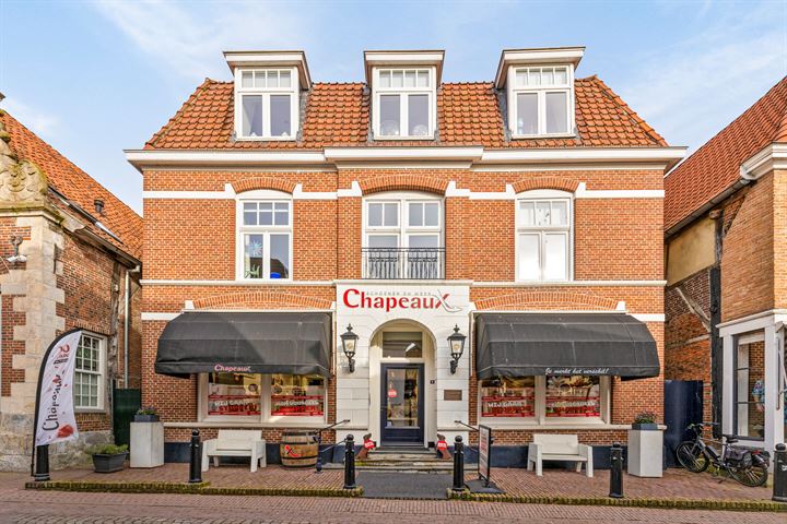 Marktstraat 5, Ootmarsum