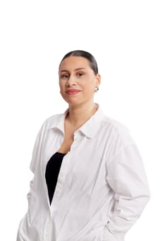 Daniella van Elderen  - Administrative Employee