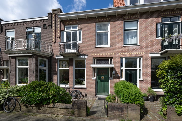 Bekijk foto 1 van Gedempte Schalk Burgergracht 39