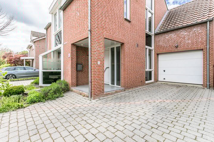 Foto 4 van Gravenweg 81