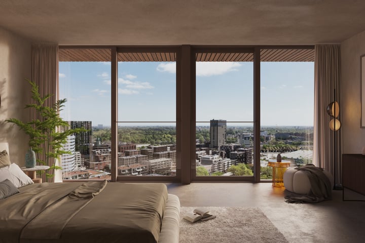 View photo 1 of Elements | Sky Penthouse (Bouwnr. T 21.3)