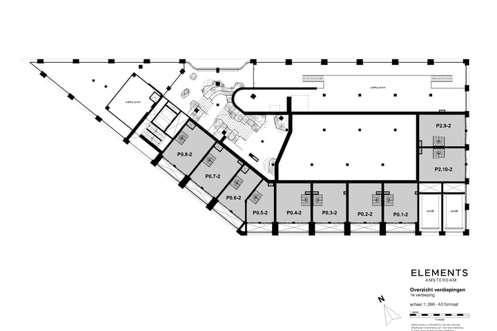 View photo 4 of Elements | Parc Twin loft (Bouwnr. P 2.10)