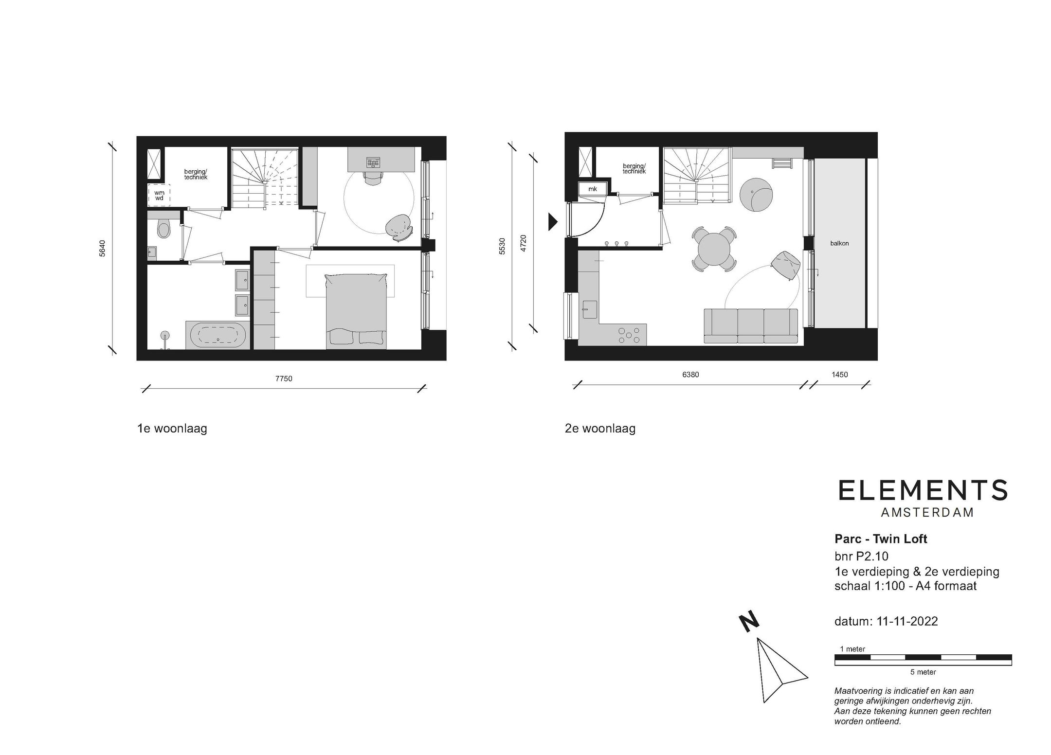 Foto 3 van Zinranapad 21