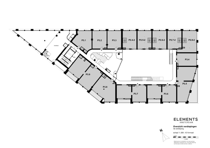 Foto 4 van Zinranapad 39