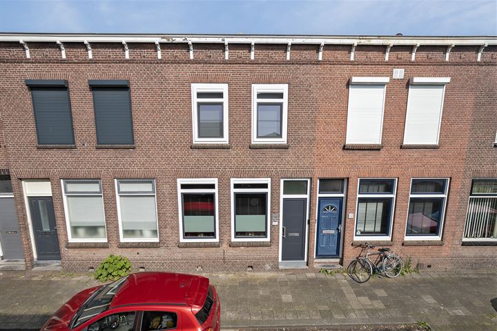 Bekijk foto 1 van Lethmaetstraat 16