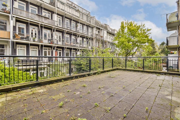 Bekijk foto 3 van Riouwstraat 71-A