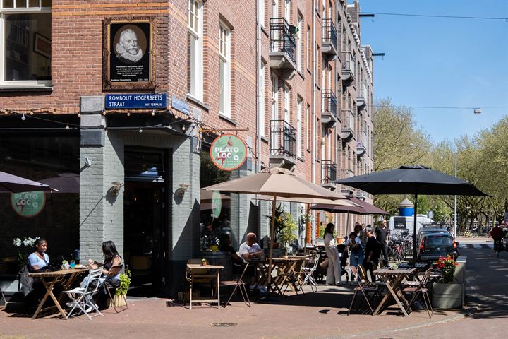 View photo 37 of Tweede Hugo de Grootstraat 70-2