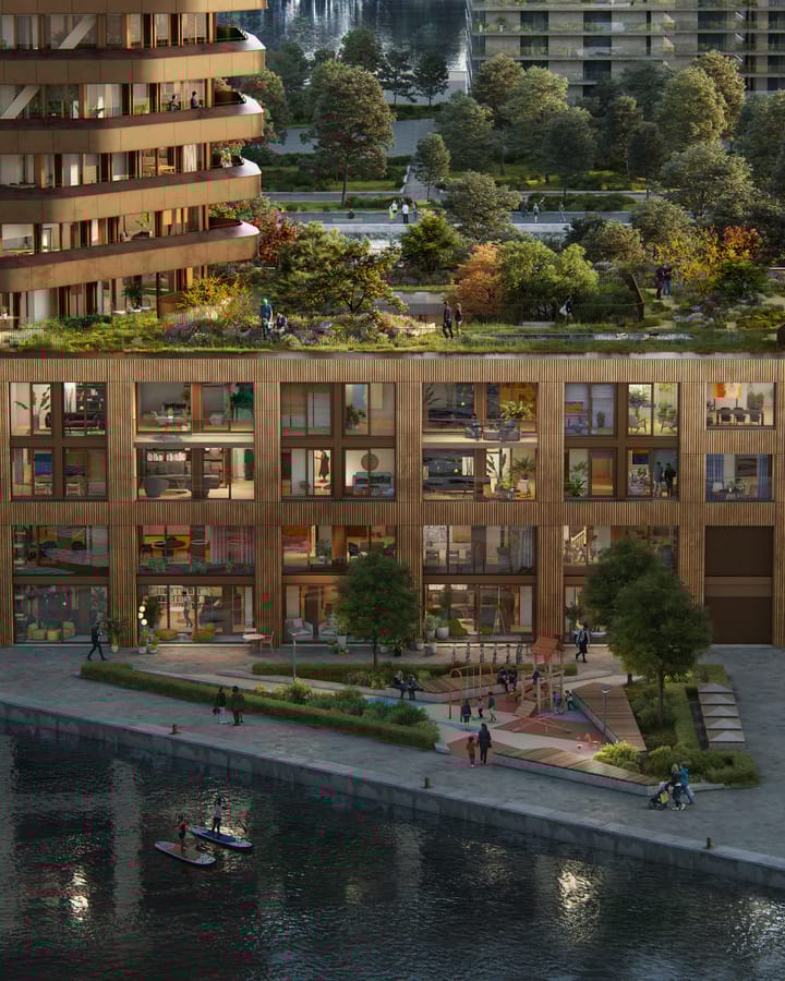 Foto 8 van Elements | Sky Twin loft (Bouwnr. T 13.2)