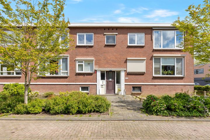 View photo of Mr. Troelstrastraat 14