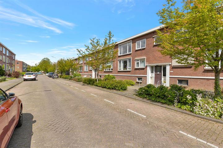 Bekijk foto 3 van Mr. Troelstrastraat 14