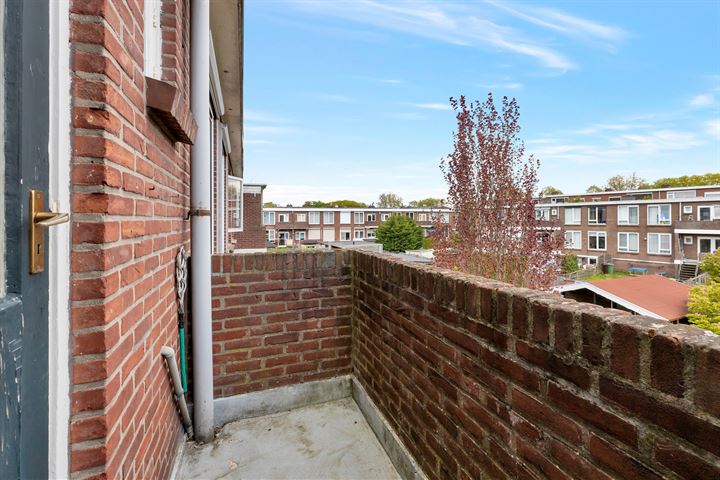 View photo 26 of Mr. Troelstrastraat 14