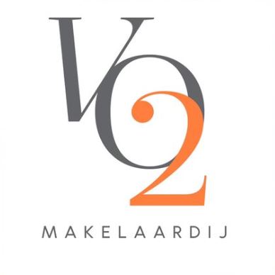 VO2 Makelaardij logo