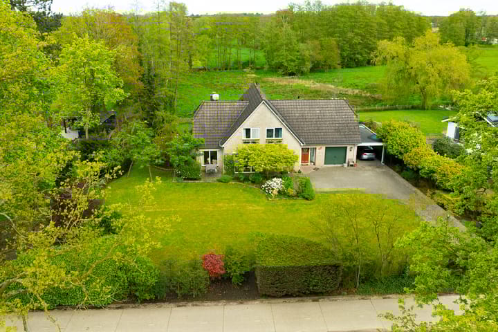 Foto 1 van Corleseweg 10-A