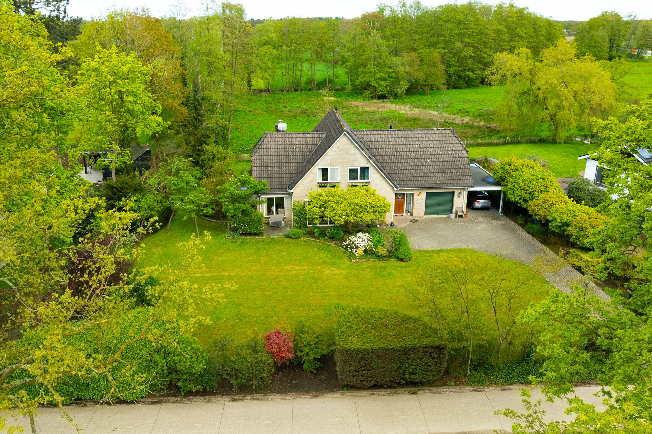 Corleseweg 10-A 10 A