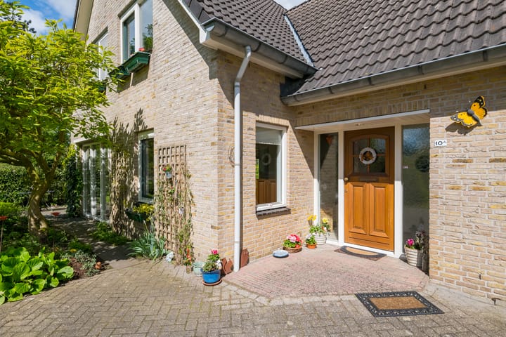 Foto 5 van Corleseweg 10-A