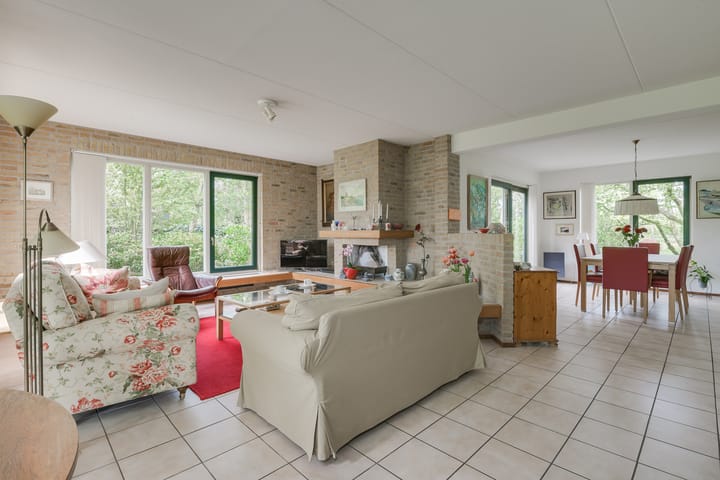 Foto 6 van Corleseweg 10-A