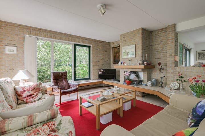 Foto 10 van Corleseweg 10-A