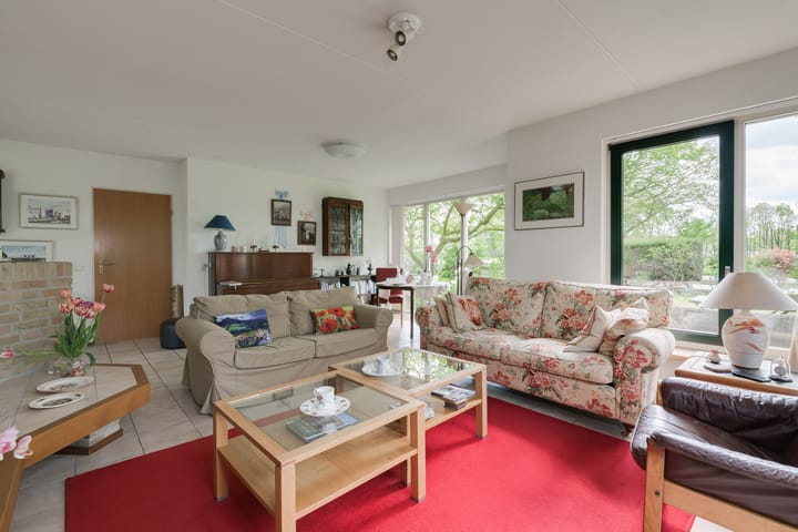 Foto 7 van Corleseweg 10-A