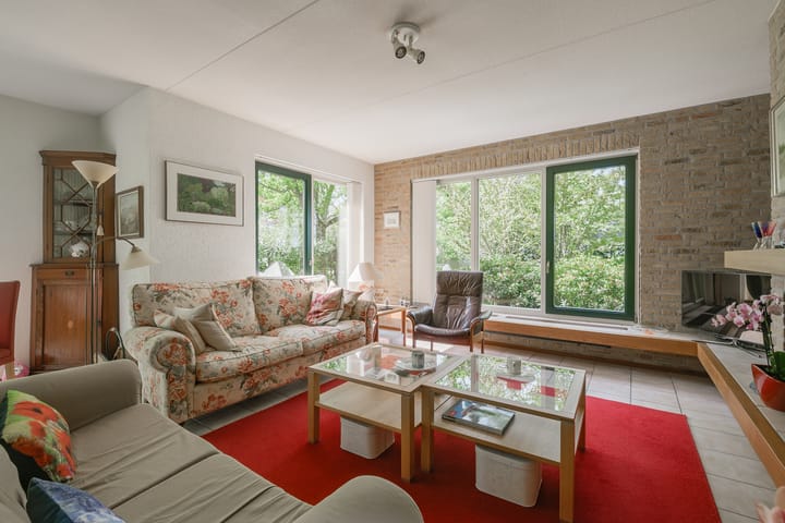 Foto 8 van Corleseweg 10-A