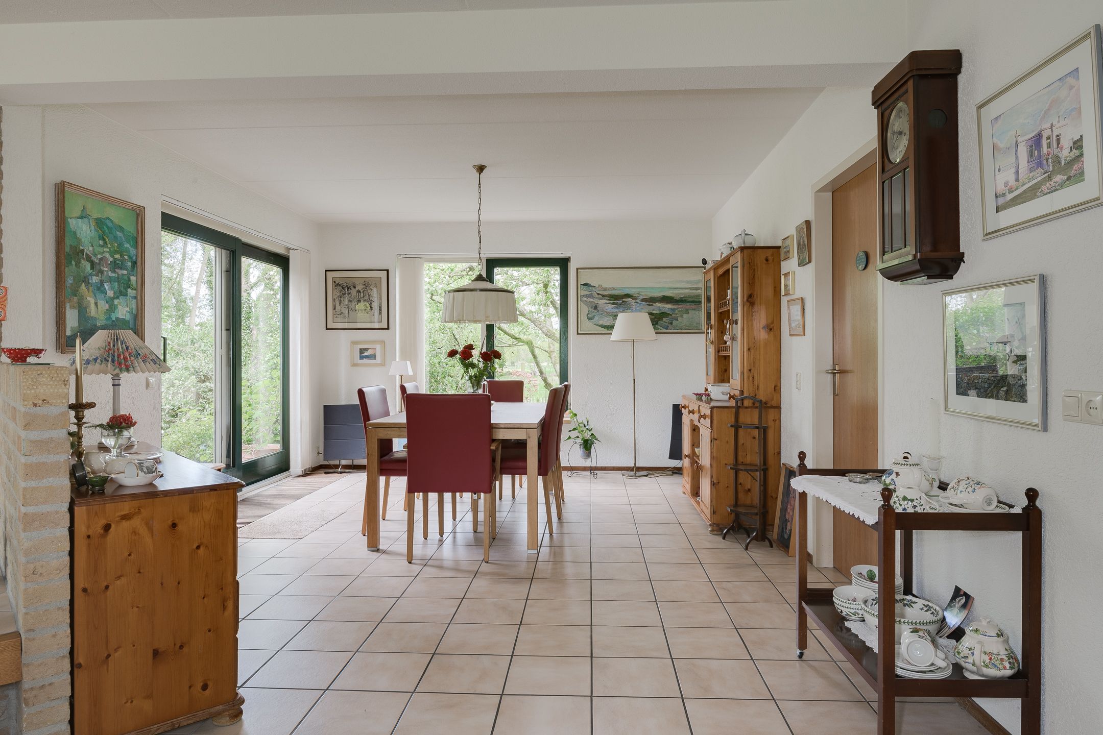 Photo 12 of Corleseweg 10-A