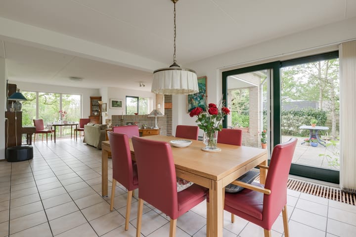 Foto 13 van Corleseweg 10-A