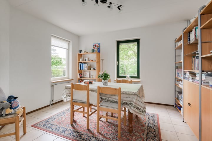 Foto 18 van Corleseweg 10-A