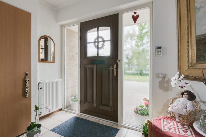 Foto 21 van Corleseweg 10-A