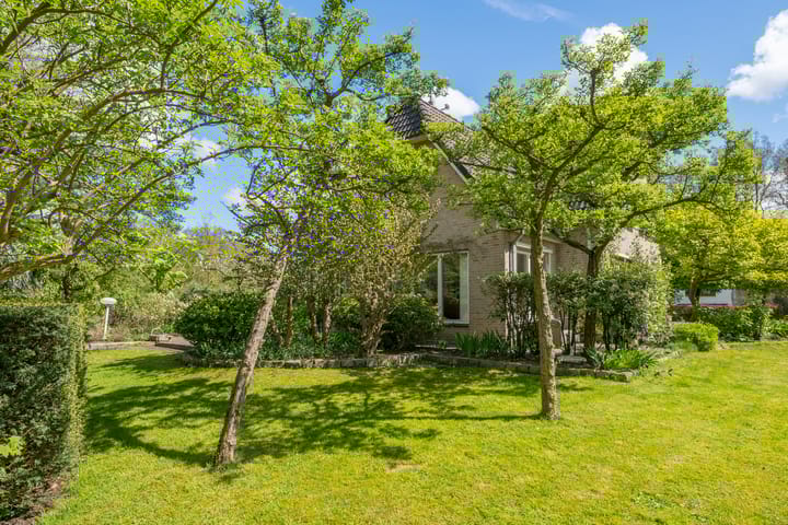 Foto 50 van Corleseweg 10-A