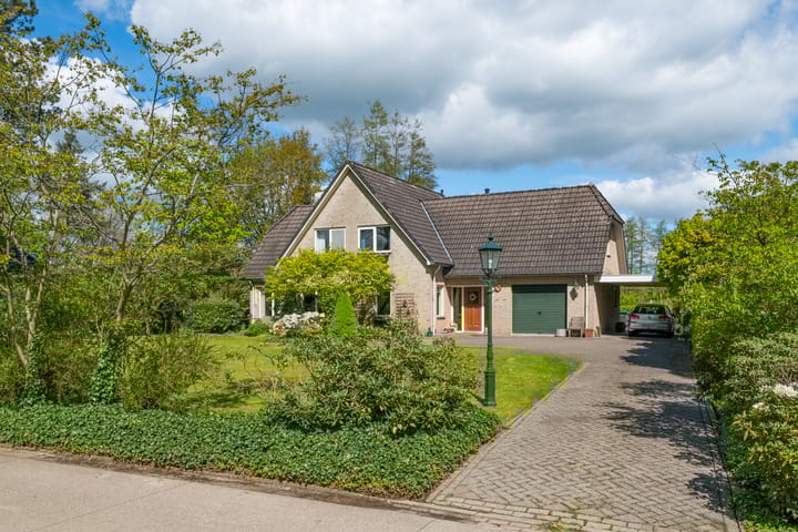 Foto 53 van Corleseweg 10-A