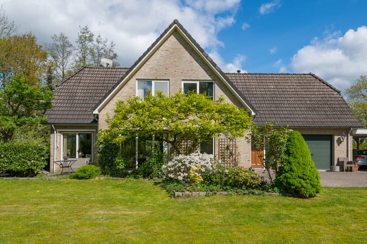 Foto 54 van Corleseweg 10-A