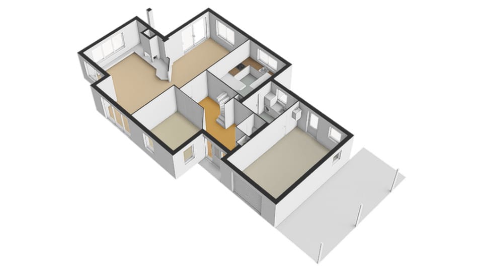 Photo 61 of Corleseweg 10-A