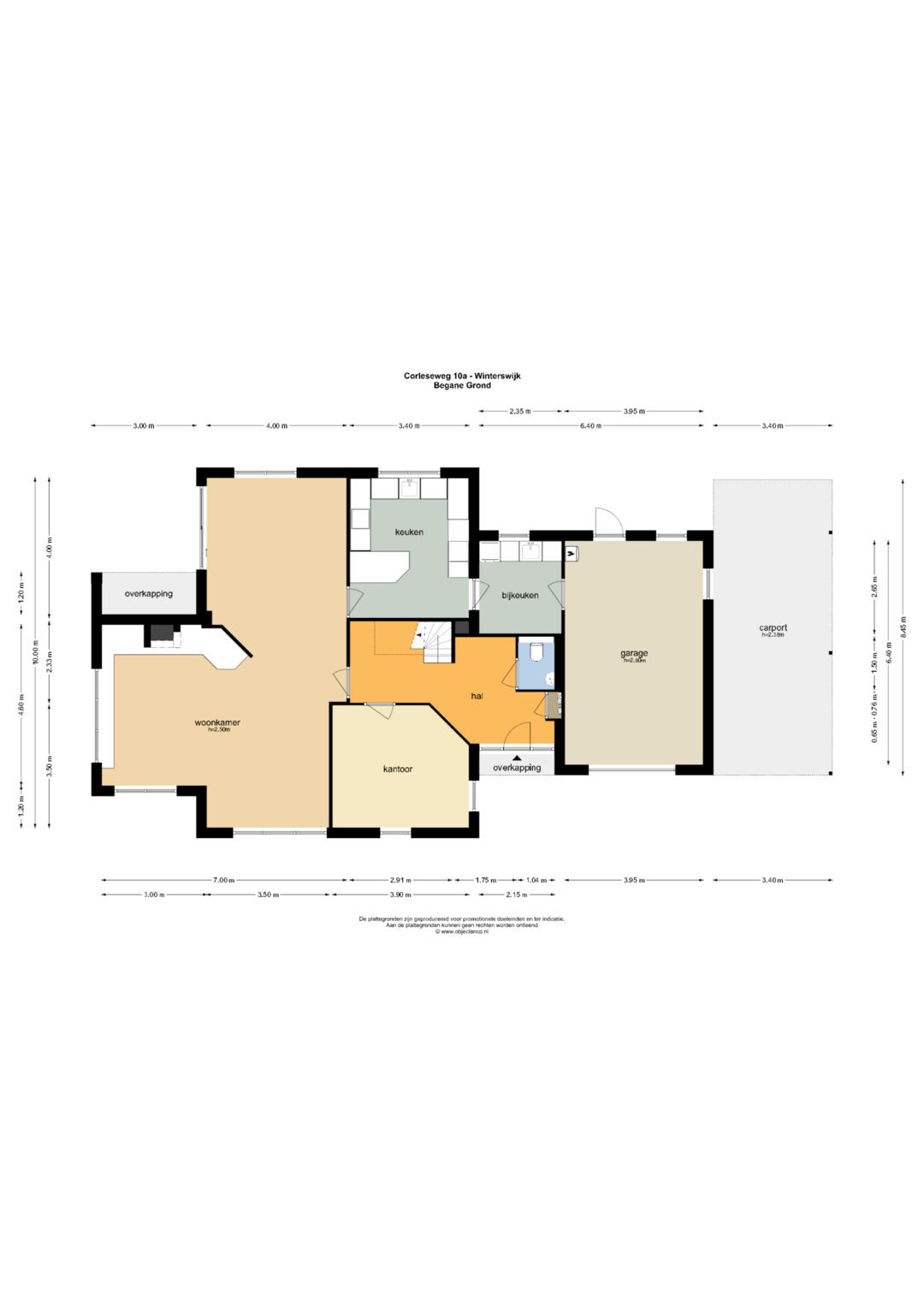 Photo 60 of Corleseweg 10-A